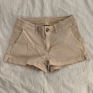 American Eagle Women's Shortie Shorts